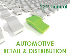 22nd Annual Automotive Retail & Distribution Summit - VIRTUAL